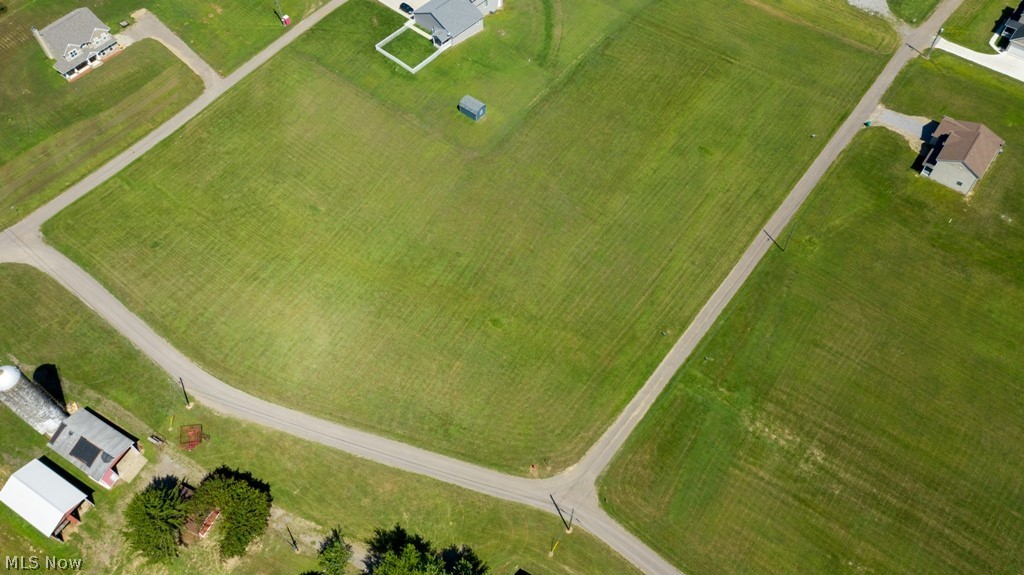 Countryside Village - Land