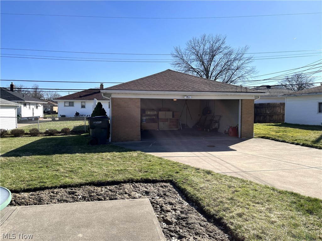 12416 Eastwood Boulevard