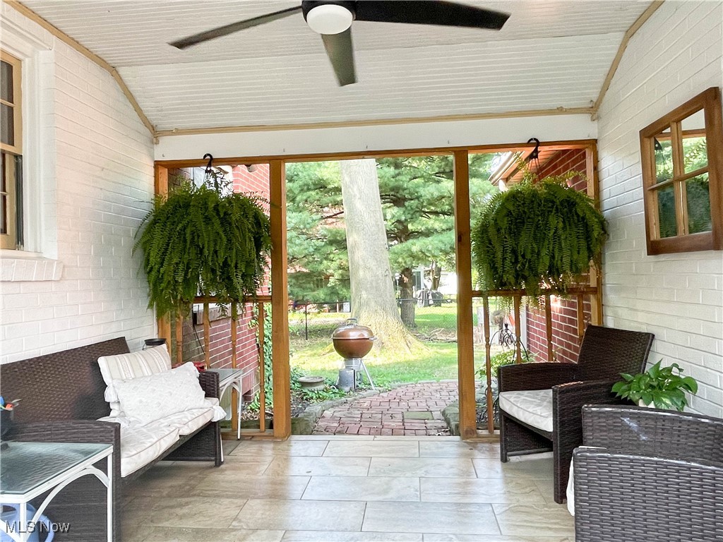 Cadillac Rep - Residential