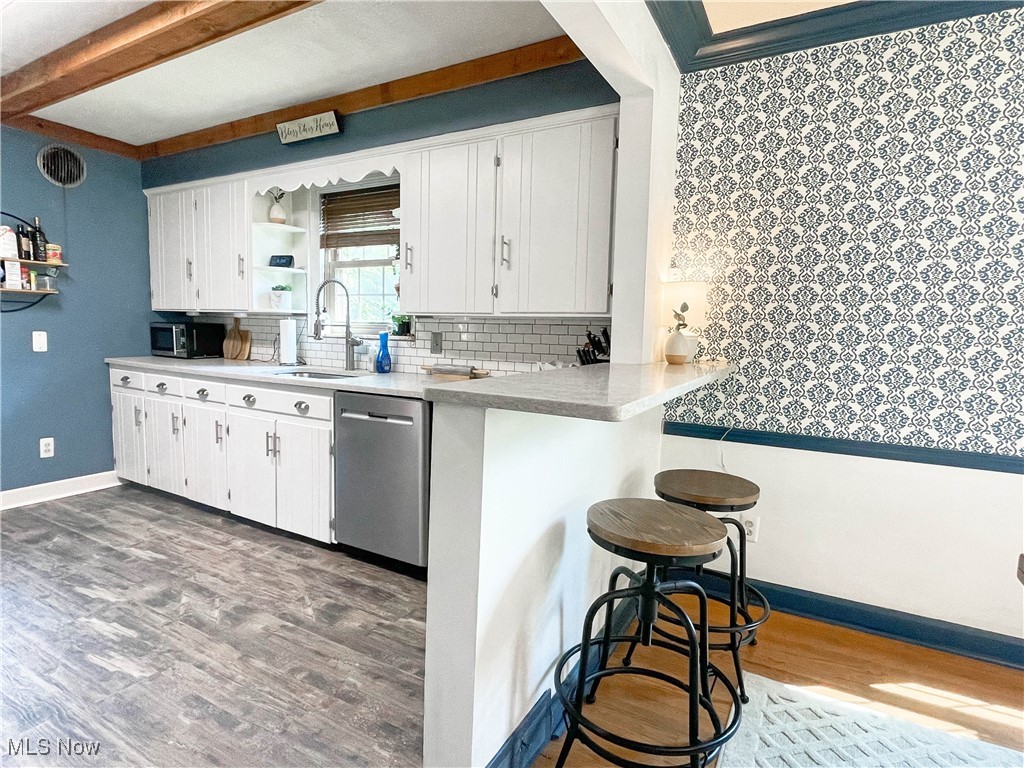 Cadillac Rep - Residential