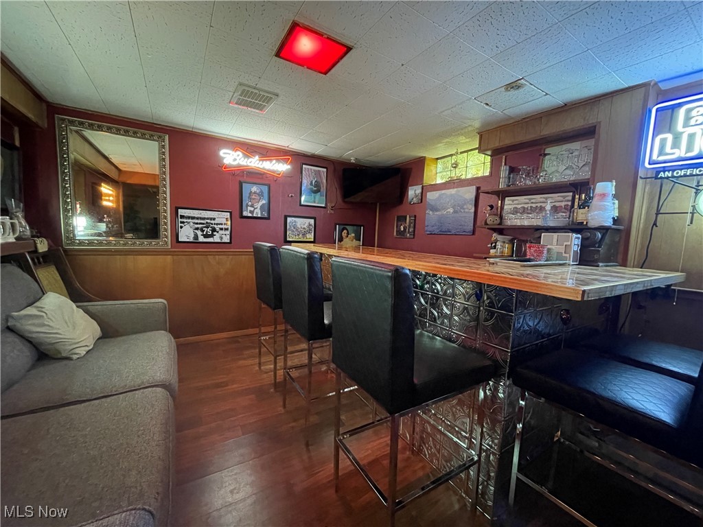 Cadillac Rep - Residential