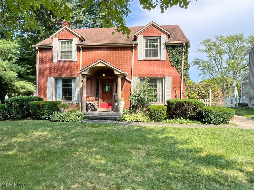 Cadillac Rep - Residential