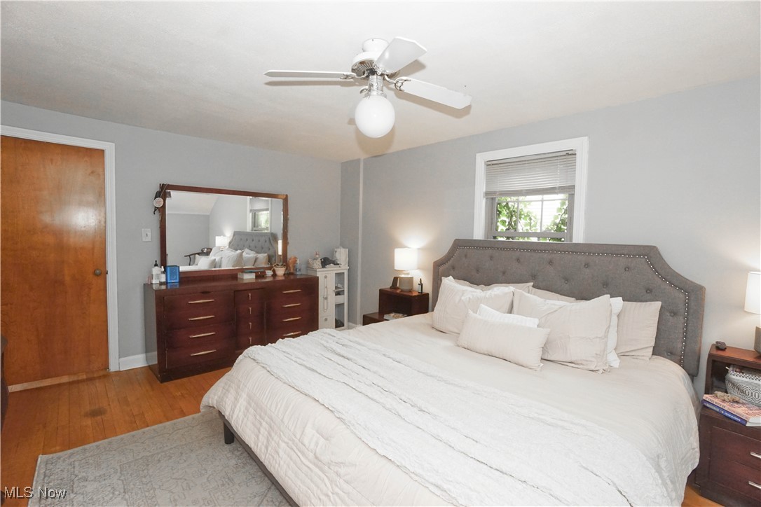 Cadillac Rep - Residential