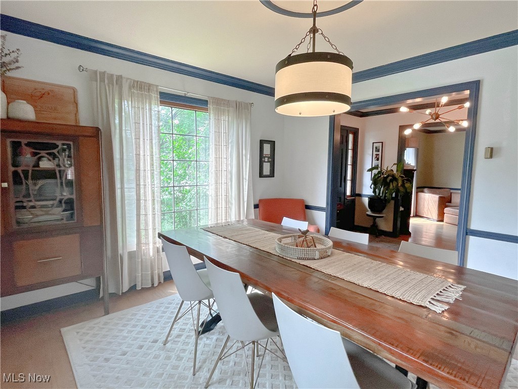 Cadillac Rep - Residential