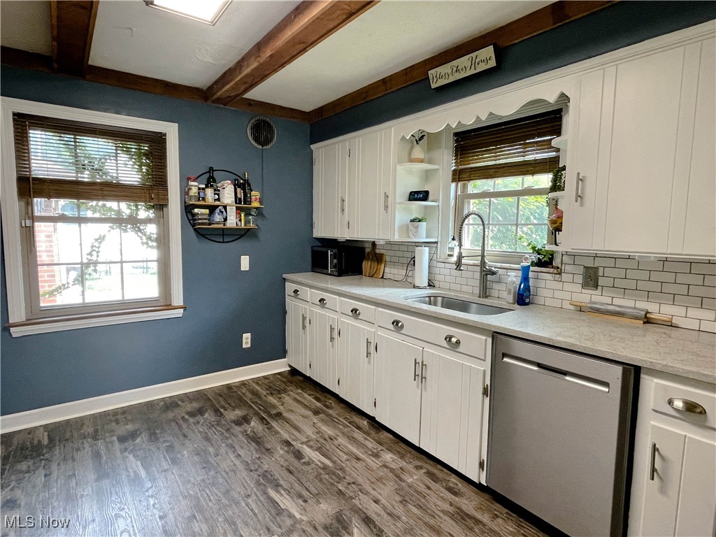 Cadillac Rep - Residential