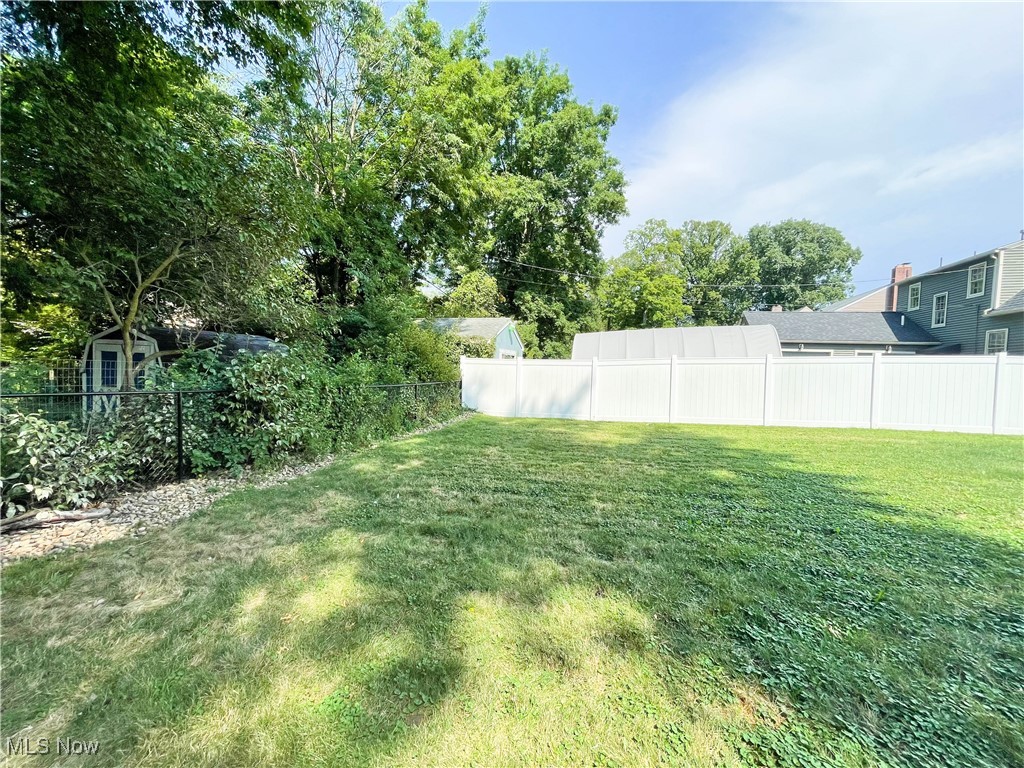 Cadillac Rep - Residential