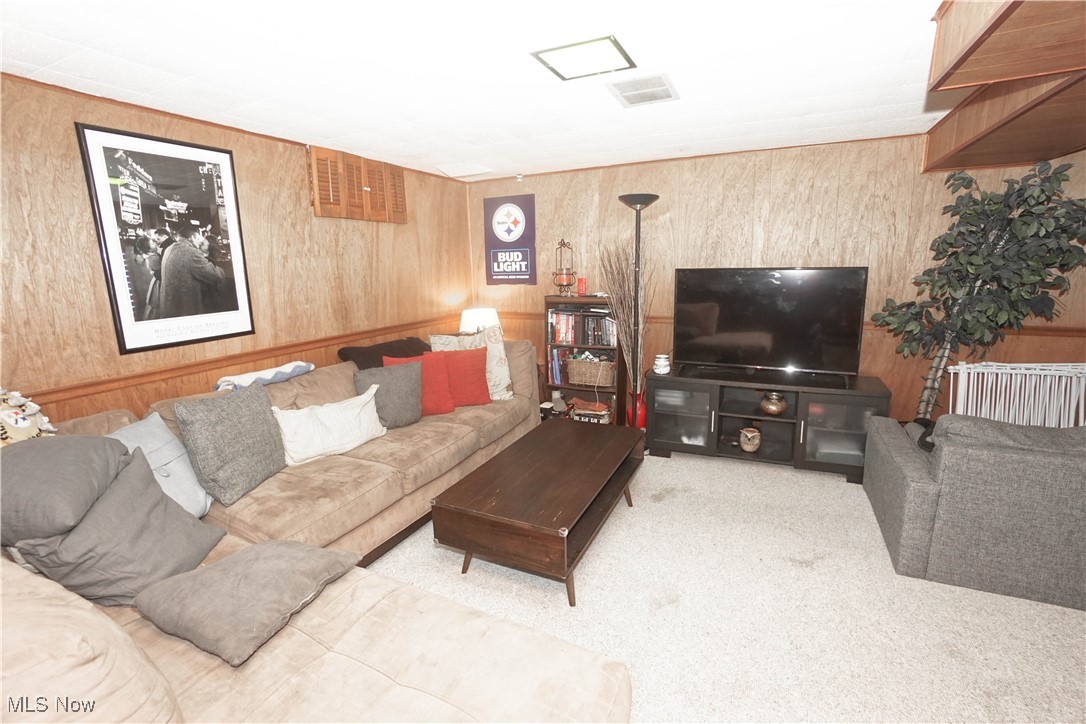 Cadillac Rep - Residential