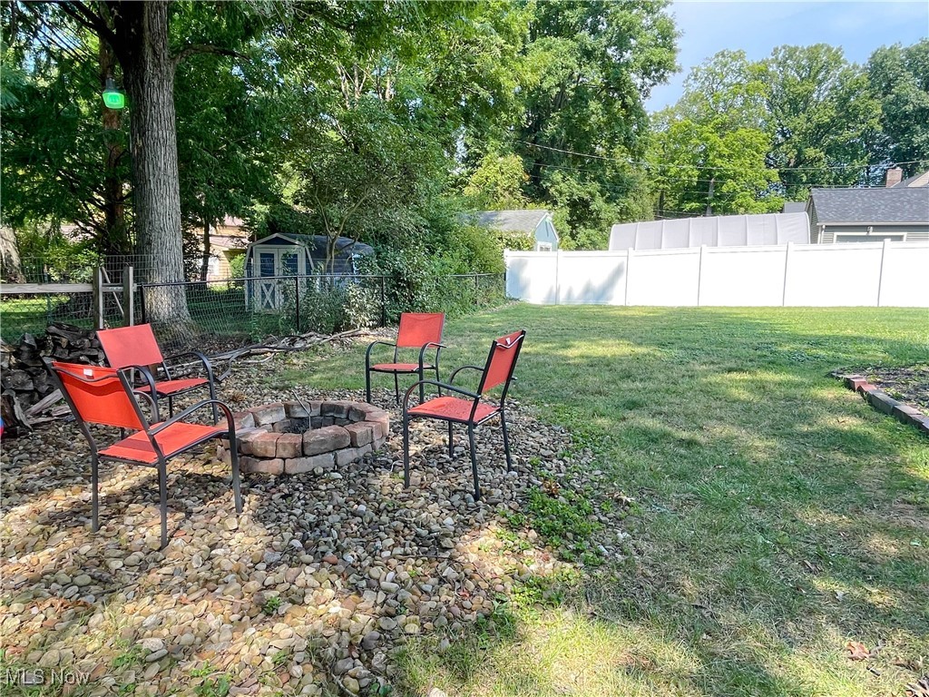 Cadillac Rep - Residential