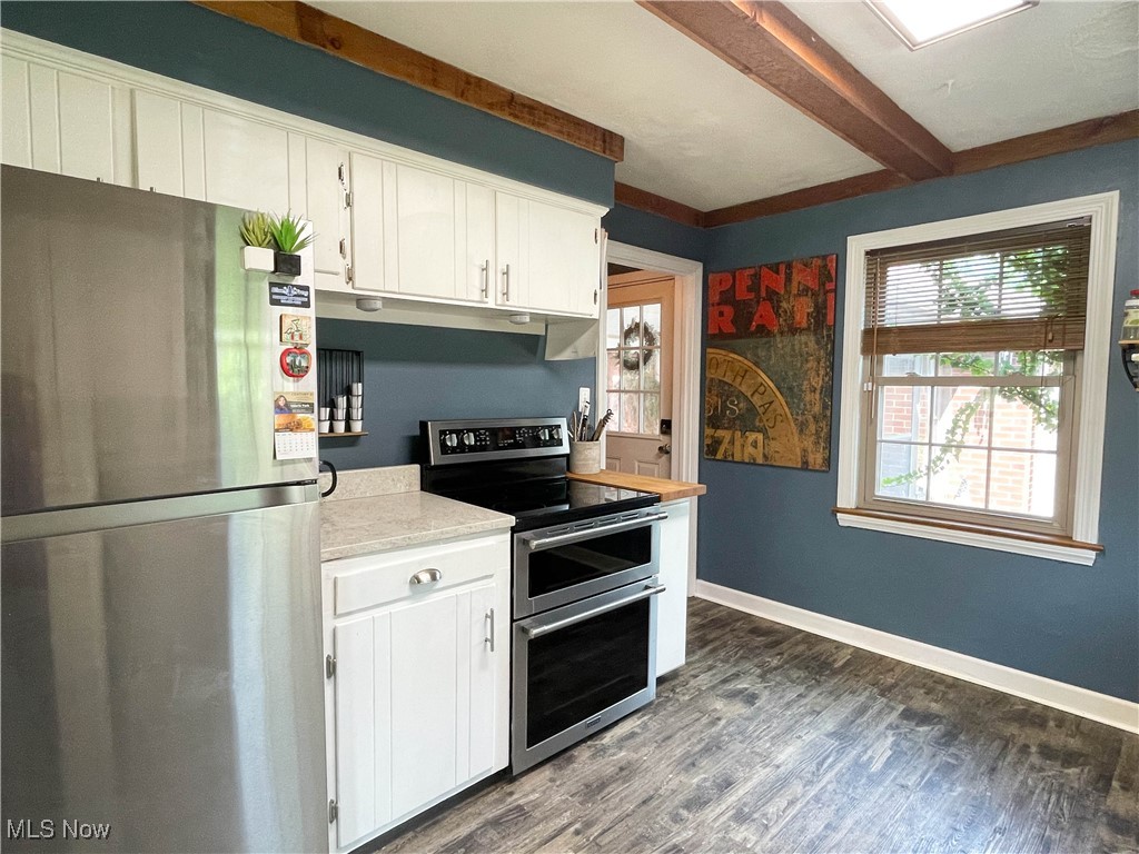 Cadillac Rep - Residential