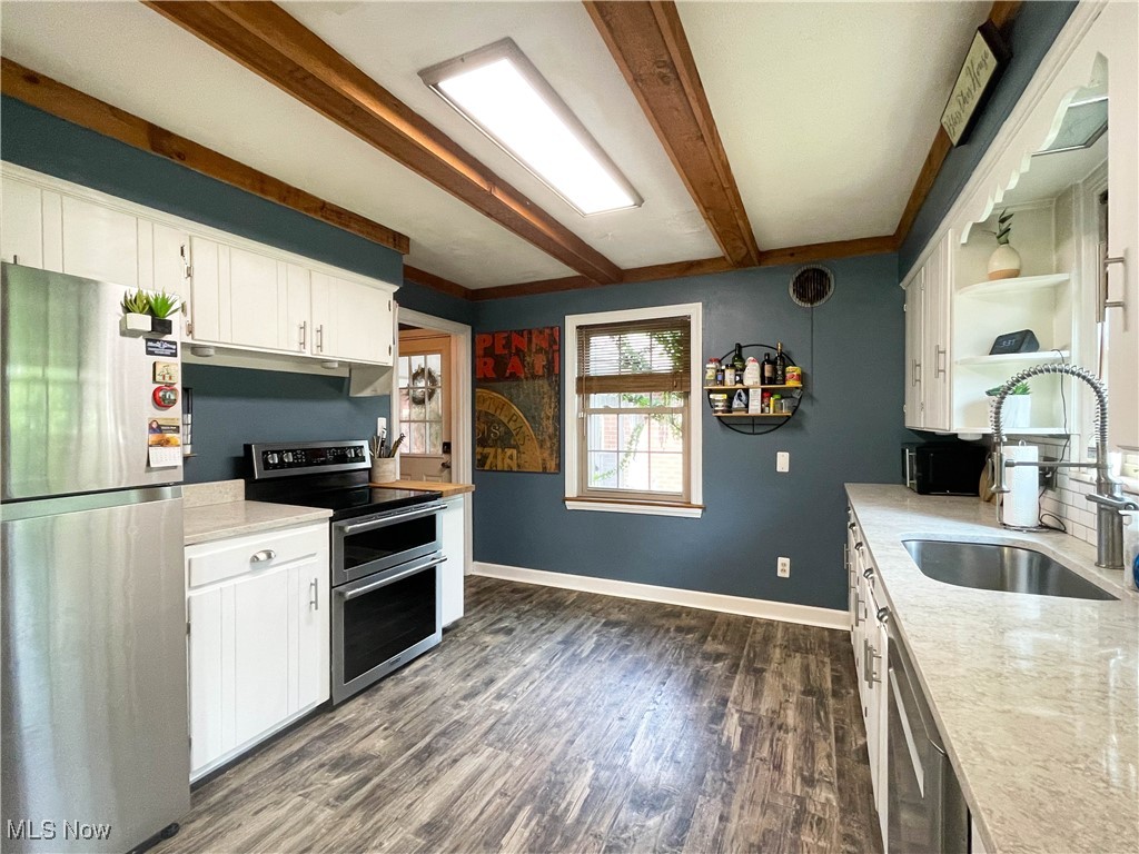 Cadillac Rep - Residential