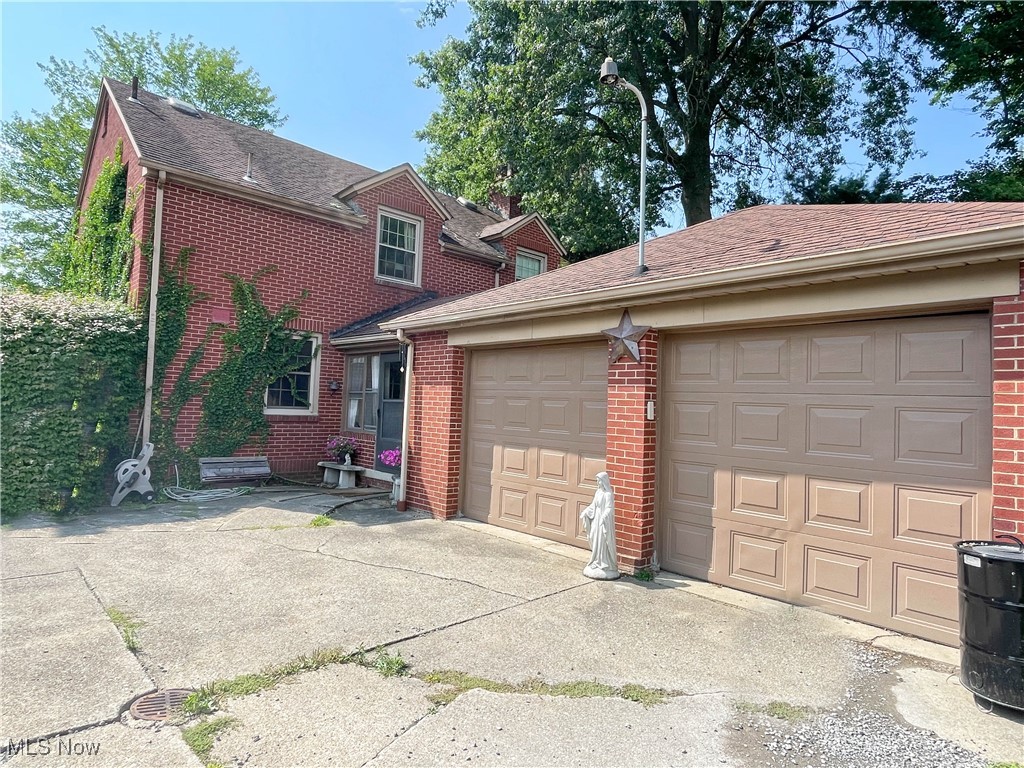 Cadillac Rep - Residential