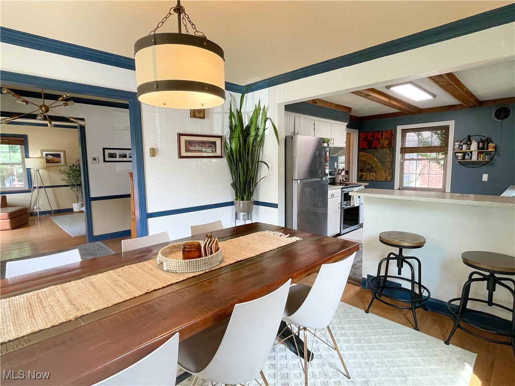 Cadillac Rep - Residential