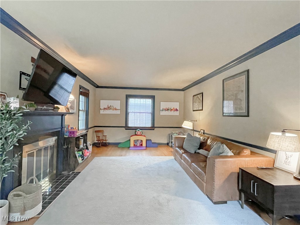 Cadillac Rep - Residential