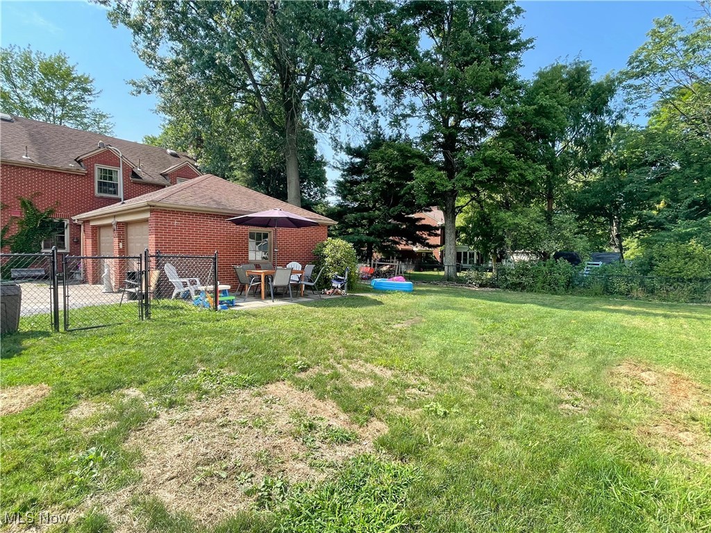 Cadillac Rep - Residential