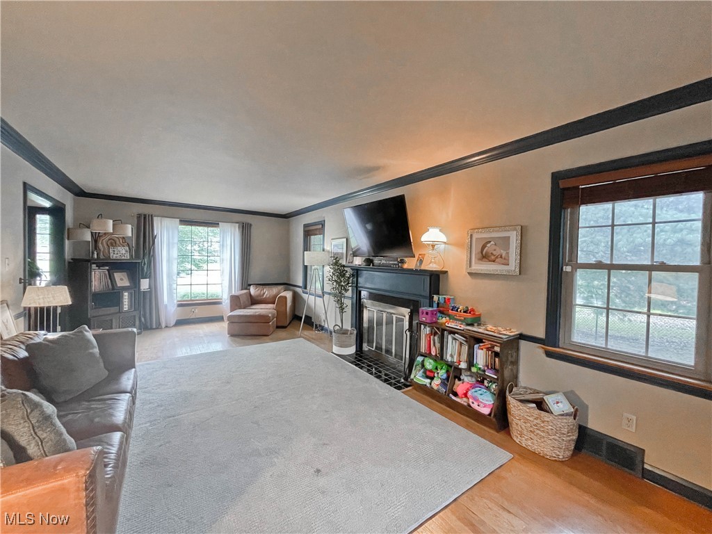 Cadillac Rep - Residential