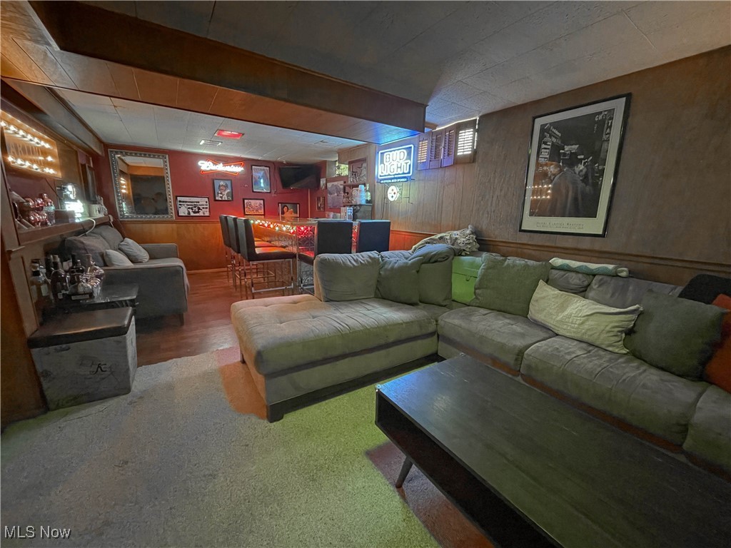 Cadillac Rep - Residential