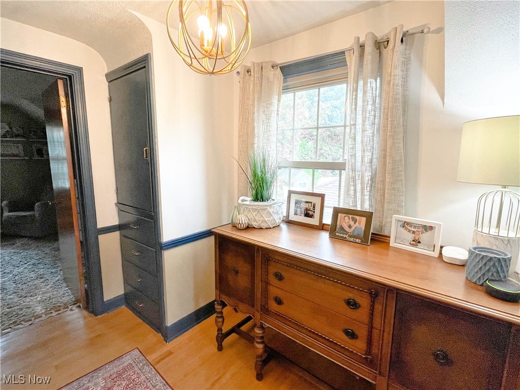 Cadillac Rep - Residential