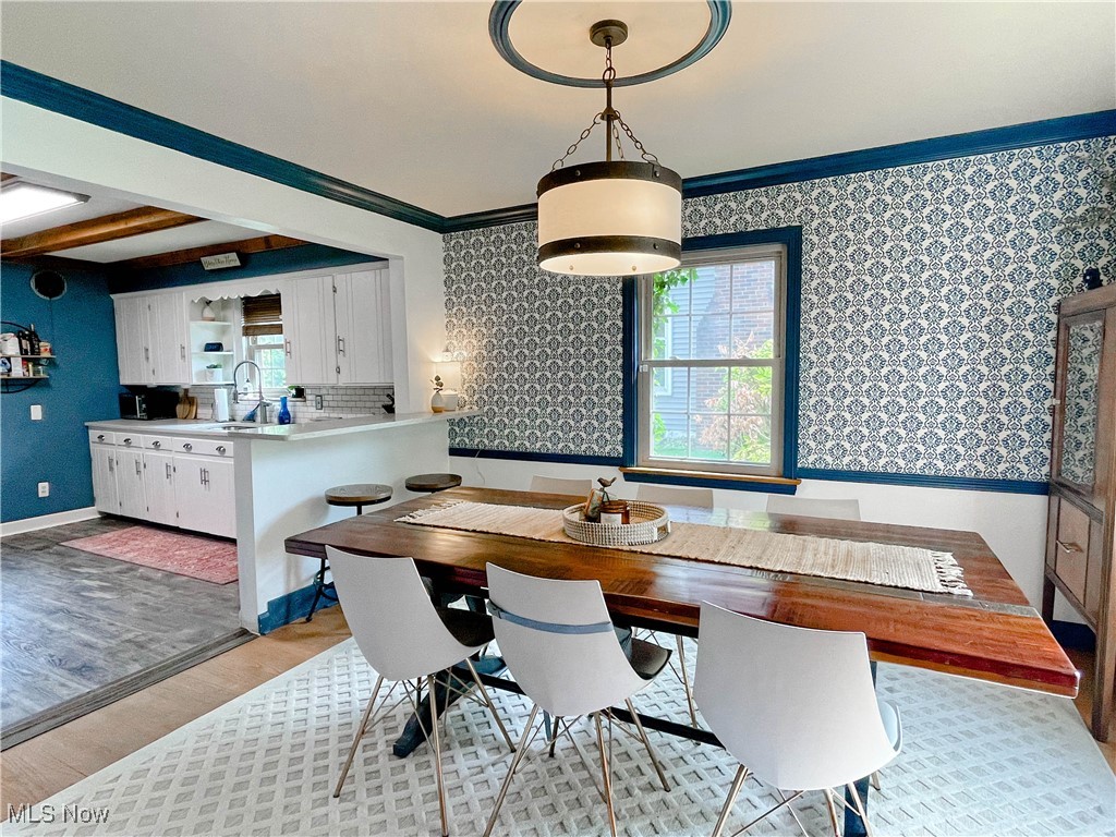 Cadillac Rep - Residential