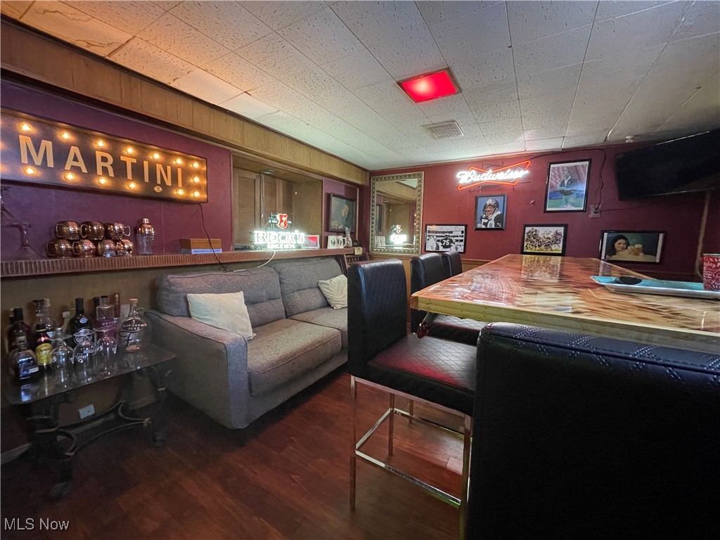 Cadillac Rep - Residential