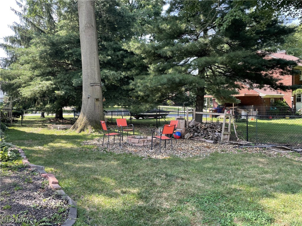 Cadillac Rep - Residential