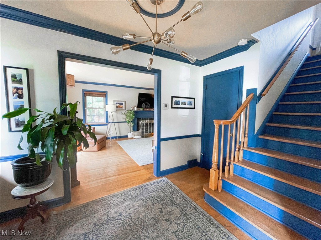 Cadillac Rep - Residential