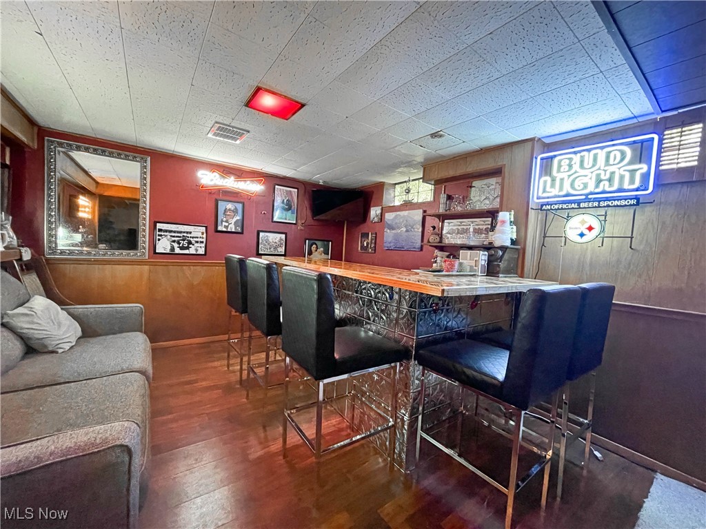 Cadillac Rep - Residential