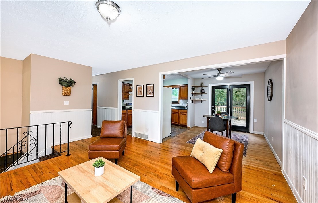 Melody Vill 4th Add - Residential