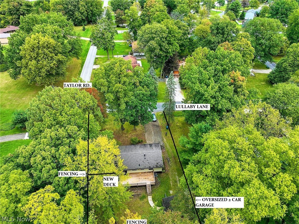 Melody Vill 4th Add - Residential