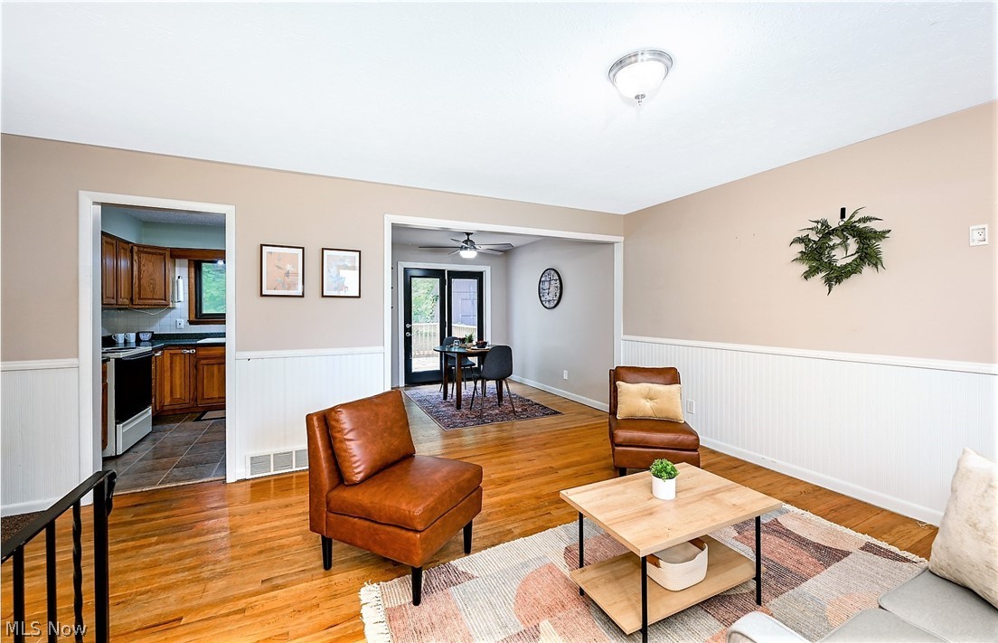 Melody Vill 4th Add - Residential