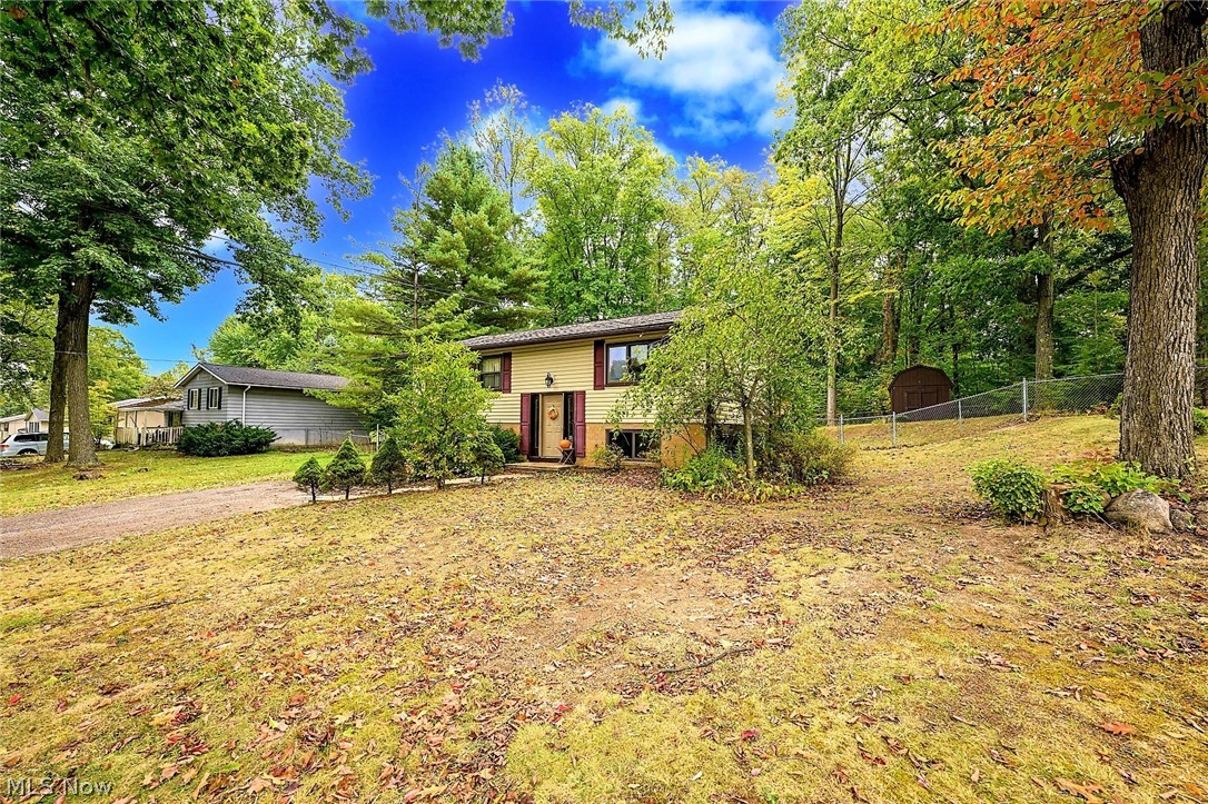 Melody Vill 4th Add - Residential