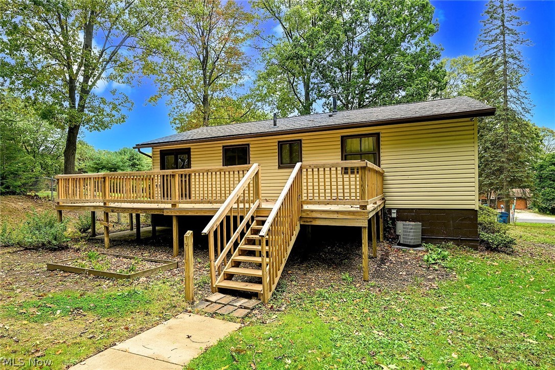 Melody Vill 4th Add - Residential