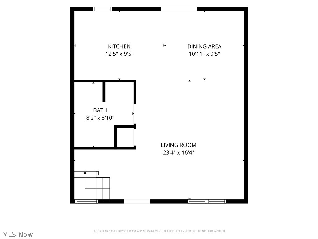 Habersham - Residential