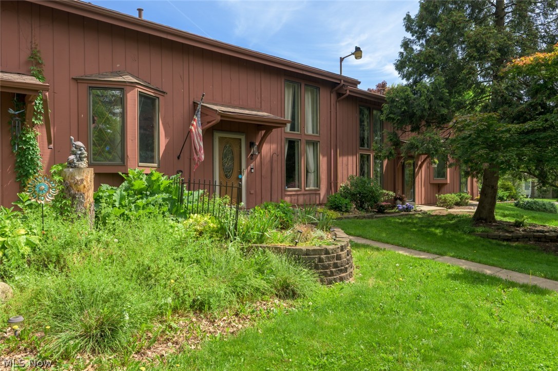 Habersham - Residential
