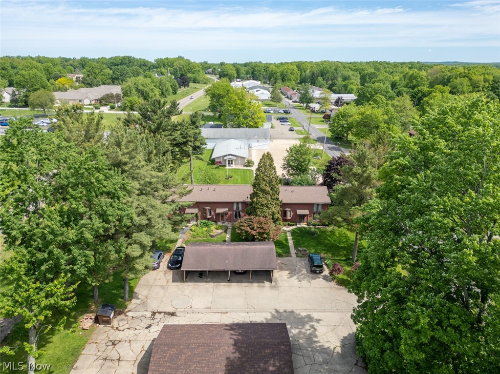 Habersham - Residential