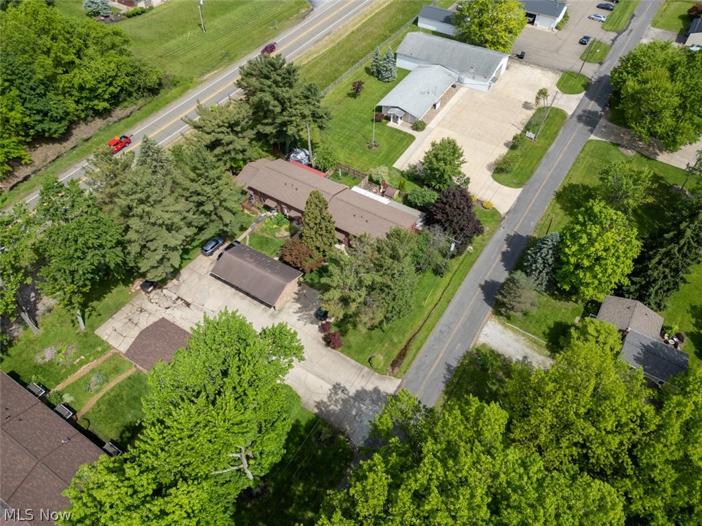 Habersham - Residential