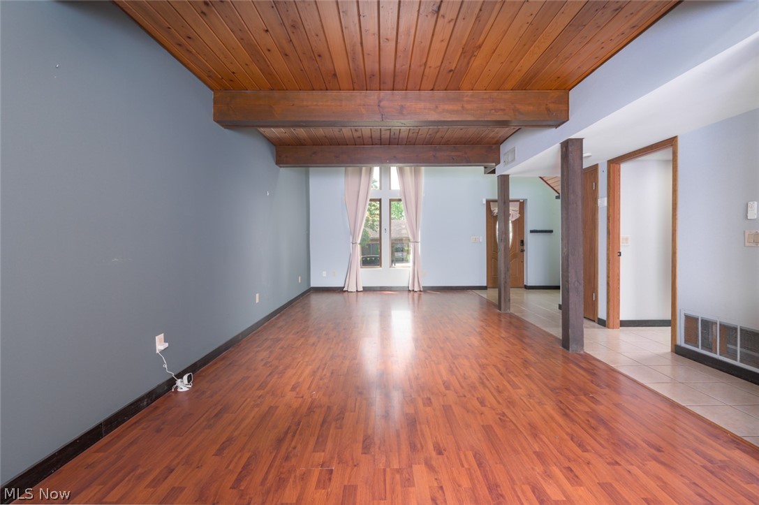 Habersham - Residential