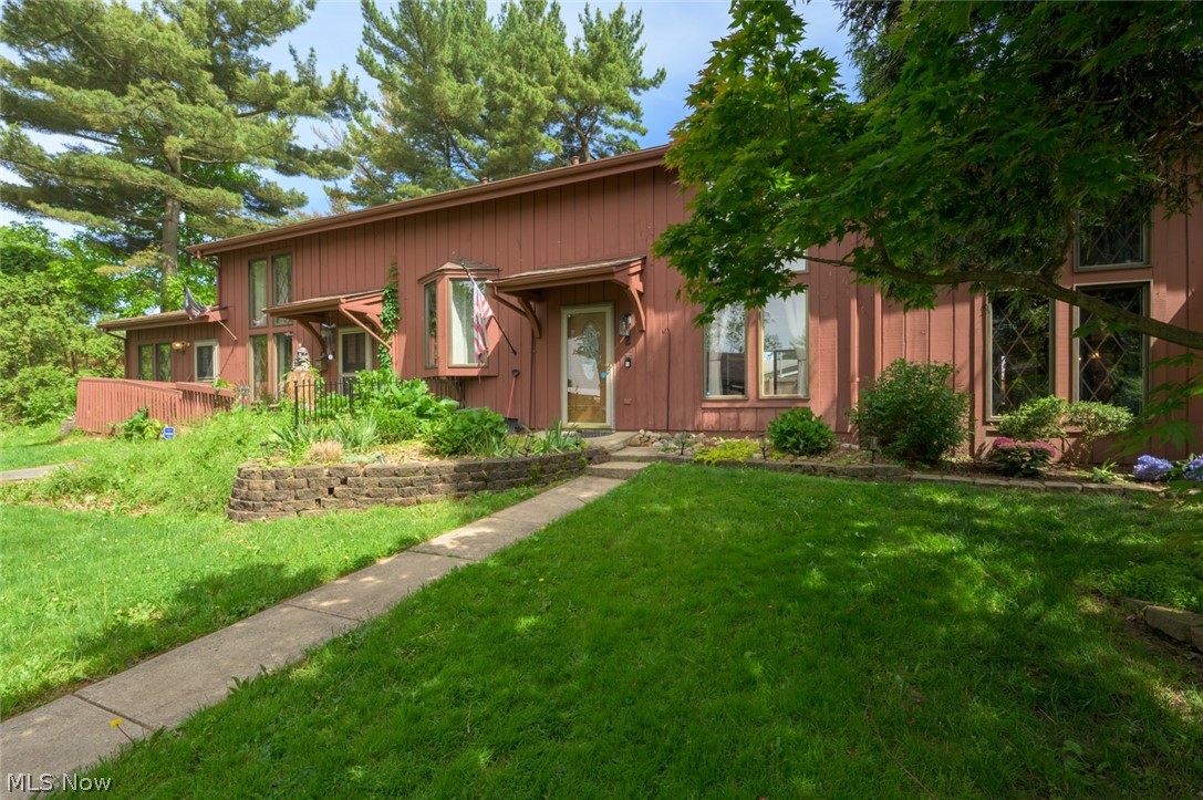 Habersham - Residential