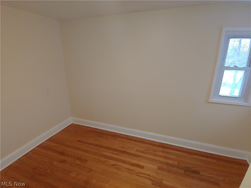 Bunker Hill - Residential