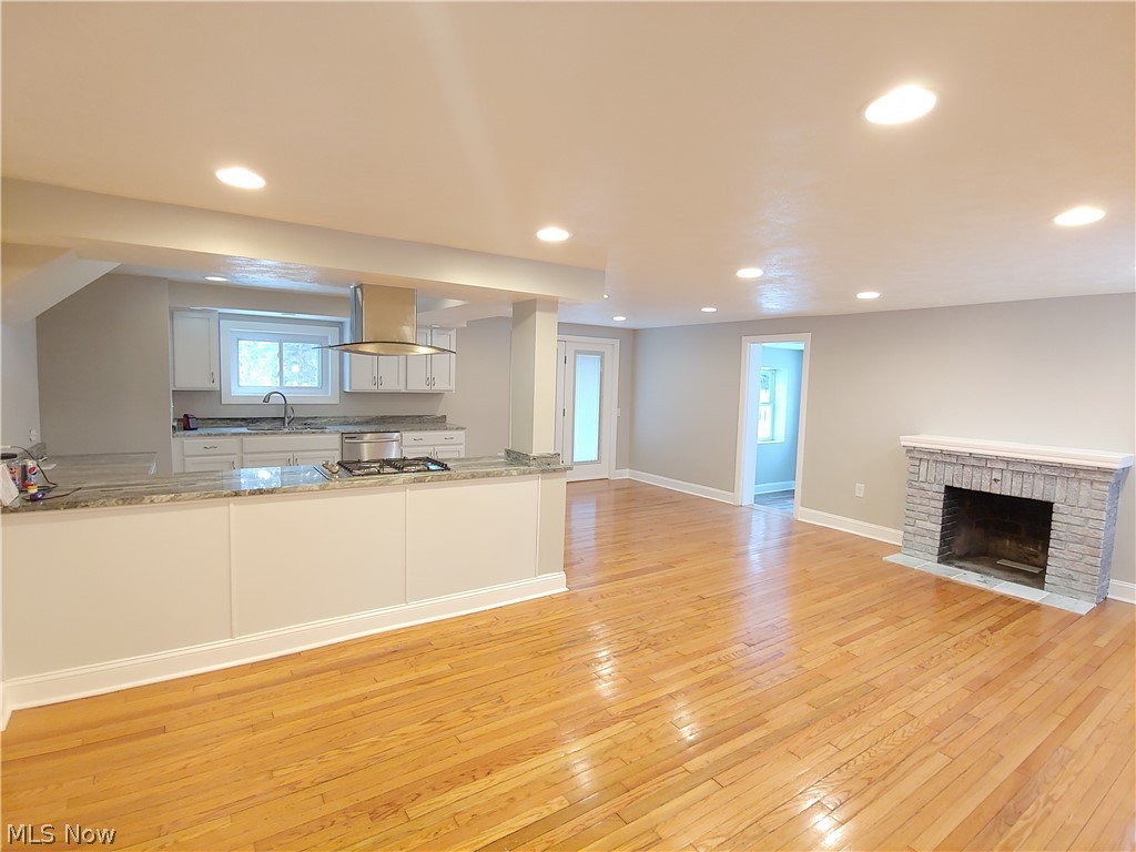 Bunker Hill - Residential