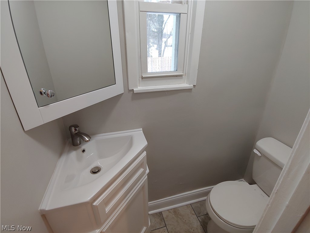 Bunker Hill - Residential