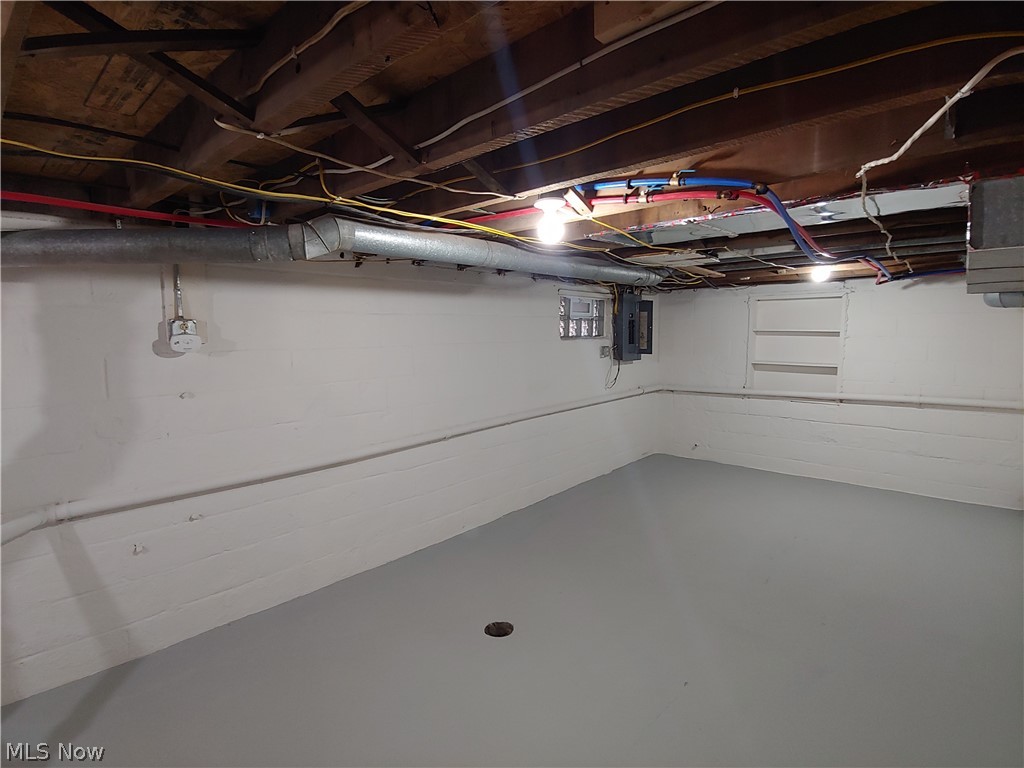 Bunker Hill - Residential