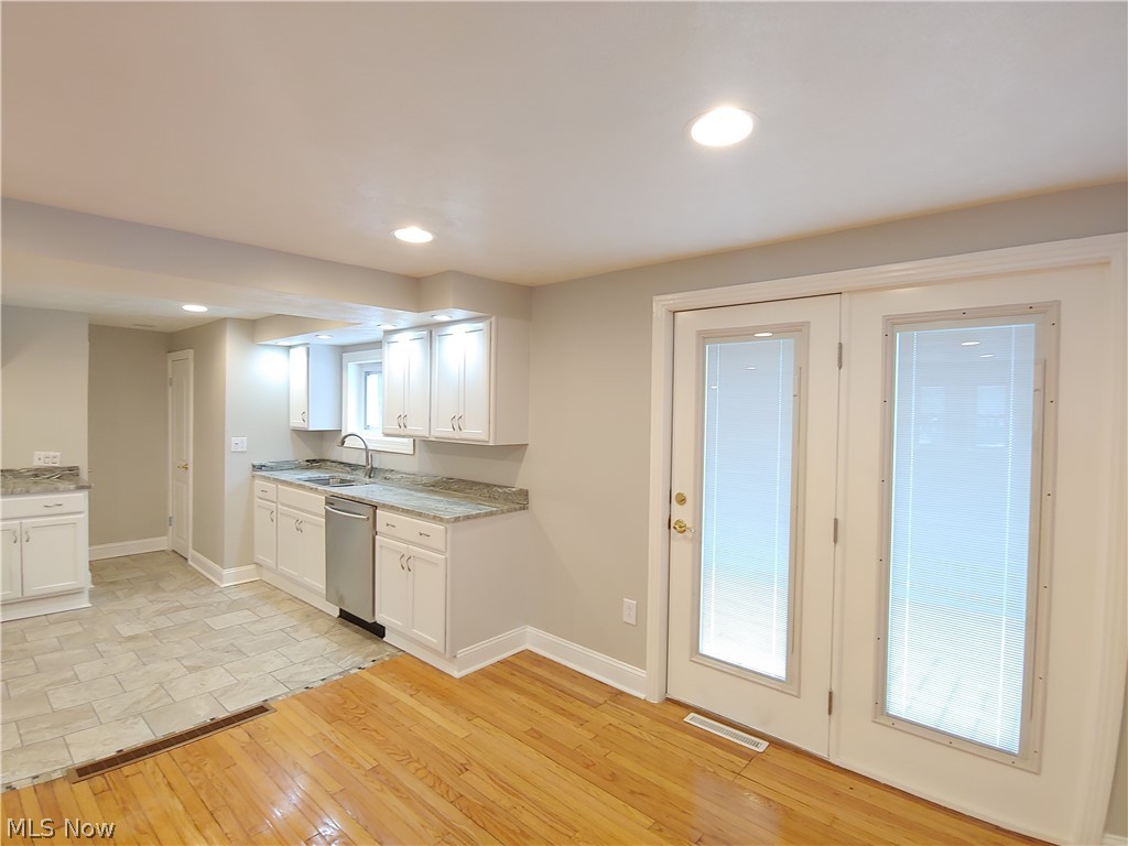 Bunker Hill - Residential