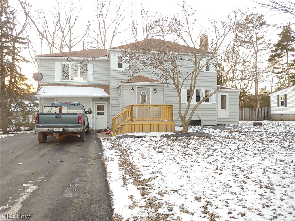 Bunker Hill - Residential