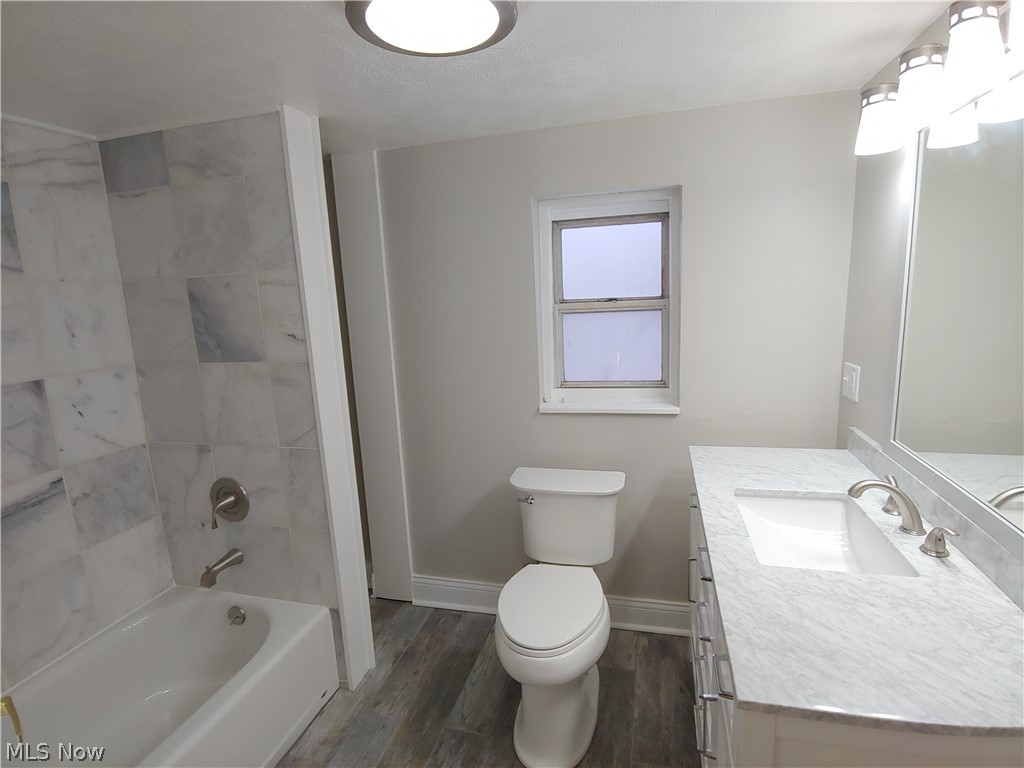 Bunker Hill - Residential