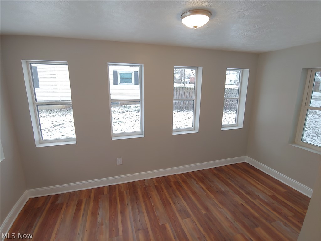 Bunker Hill - Residential