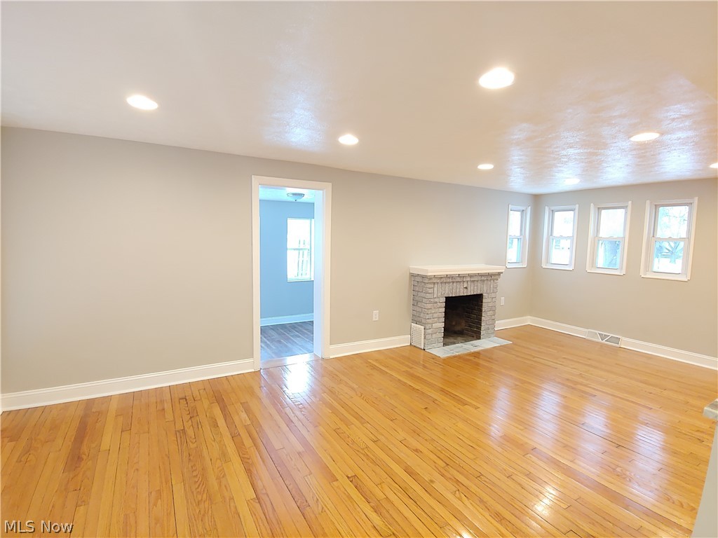 Bunker Hill - Residential