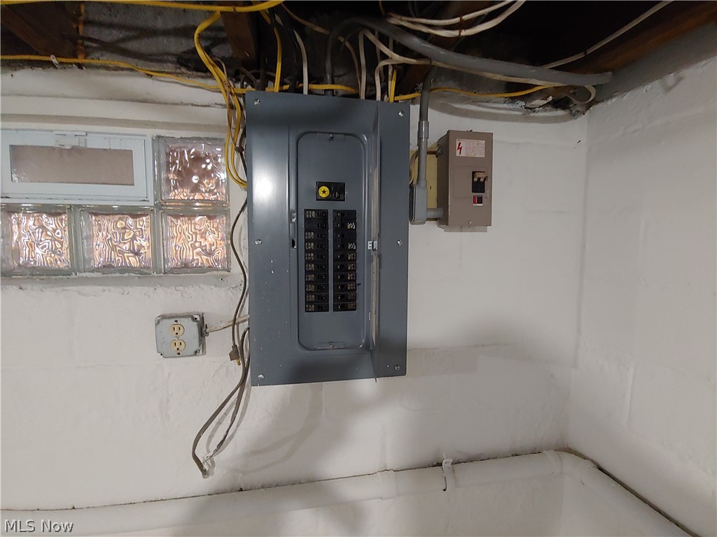 Bunker Hill - Residential