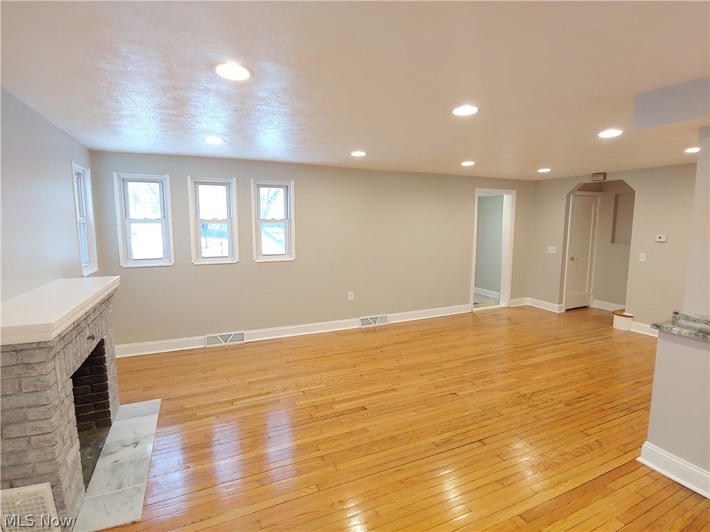 Bunker Hill - Residential