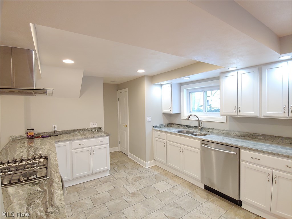 Bunker Hill - Residential