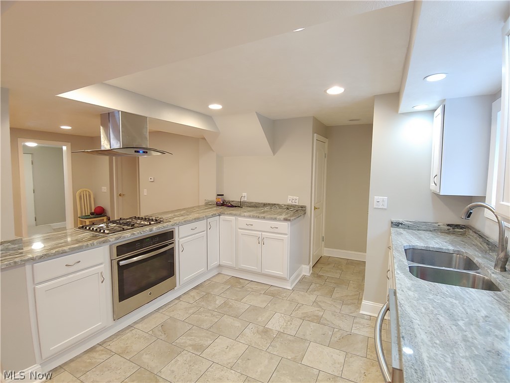 Bunker Hill - Residential